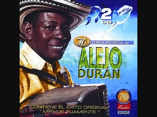 El mejoral - Alejo Duran