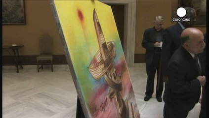 Зустріч Рауля Кастро та Папи Римського: годину про головне