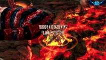 Mortal Kombat Komplete Freddy Krueger Halloween Mod