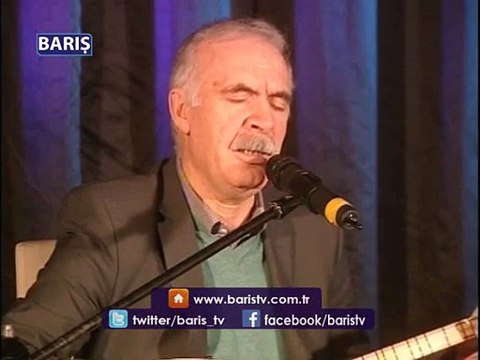 Hasan Kaplani - Yürüyorum Dikenlerin Üstünde