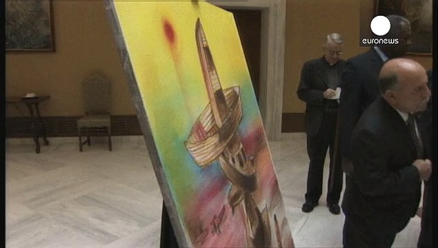 Кубинский лидер поблагодарил Папу Римского за помощь в нормализации отношений с США