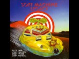 SOFT MACHINE LEGACY - SOFT MACHINE LEGACY - Ratlift