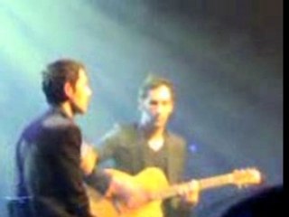 AaRON - Mister K - Laiterie