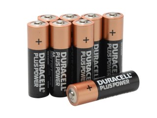 كيف تصنع | البطاريات القلوية HD