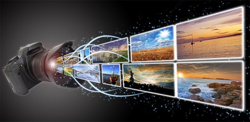 كيف صنعت | الصور الفوتوغرافية