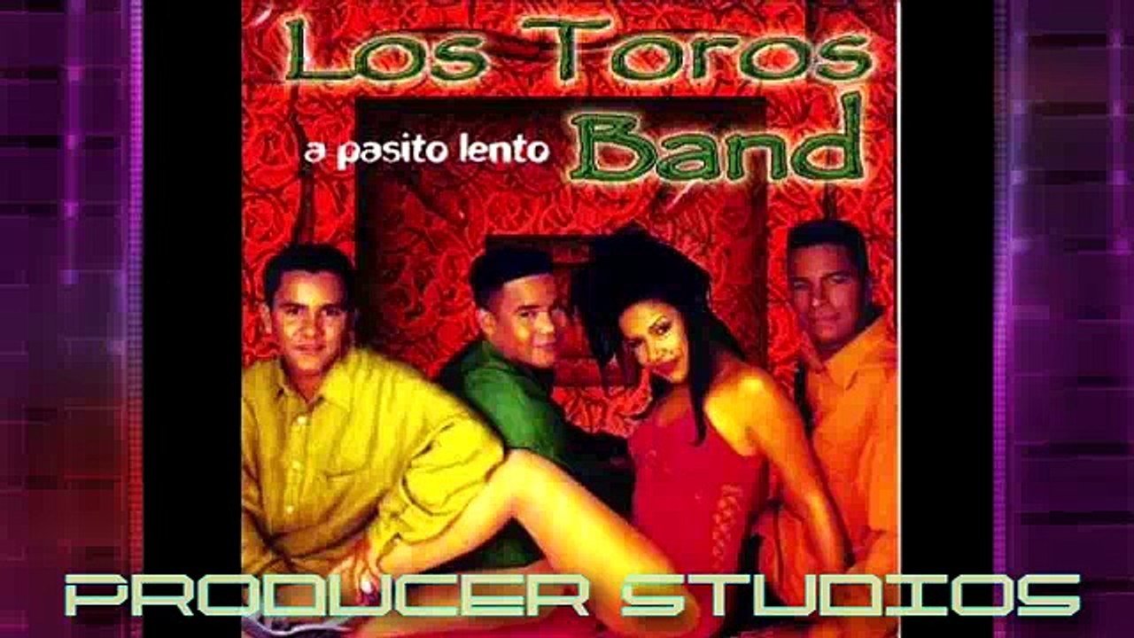 Como Te Olvido (Live Remix) - Los Toros Band (Bachateao Mix)
