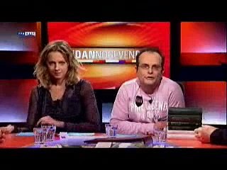 JOVD-voorzitter Jeroen Diepemaat op RTV Oost 2