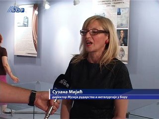 Čuvajte mi Jugoslaviju, 10. maj 2015. (RTV Bor)