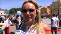 Baptême des jumeaux à Monaco : la réaction des monégasques