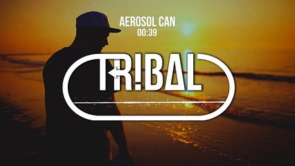Aerosol Can (Mr. Carmack Remix)