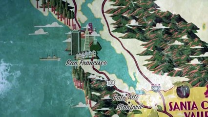 AMERICAN EXPERIENCE | Silicon Valley, Chapter 1 | PBS