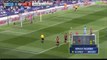 Sergio Aguero Penalty Goal - Manchester City 4-0 QPR 10.05.2015