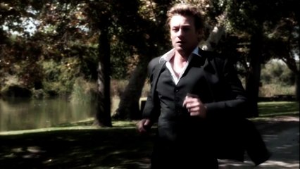 Red John & Jane - The Mentalist (HD)