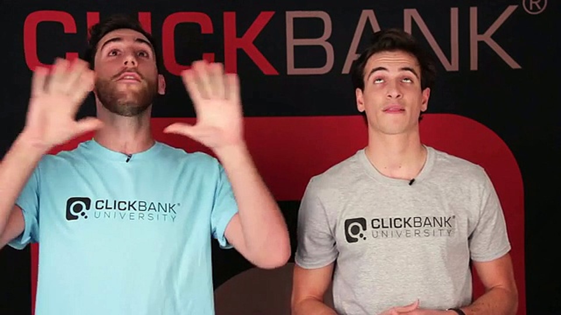 ClickBank University Complete Course For Sale In Pakistan