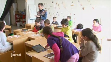 Vendée : Des ateliers d'Art culinaire pour les enfants