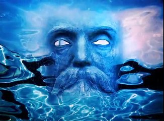 DVD TRAILER - Water Spirits by Ana Méndez Ferrell