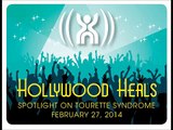 Nat and Alex Wolff Perform “It's Just Love” at Hollywood Heals Spotlight on Tourette Syndrome