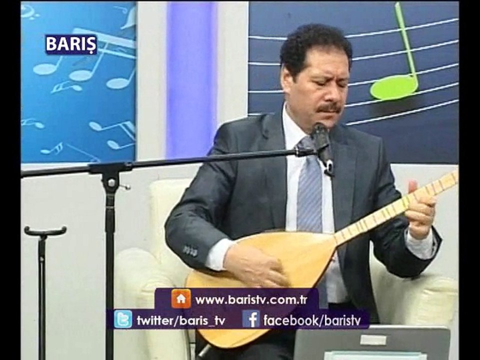 Ozan Maksut Feryadi - Leyli Can