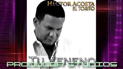 Tu Veneno Remix - El Torito (Hector Acosta) (Bachateao Mix)