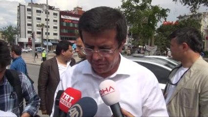 Zeybekci,"7 Haziran'da İktidar Değişikliği Olmayacak, Türkiye Tarihi Bir Fırsatı Yakalayacak"