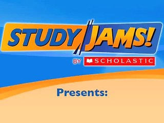 StudyJams Weathering and Erosion