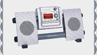 Delphi Sa 10034 Skyfi Cd Audio System