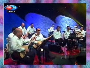 Sevcan ORHAN *Ali’m Gitme Bazara*