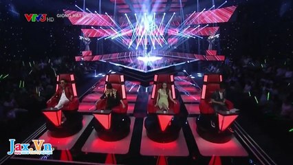 Giọng Hát Việt 2015 - Giọng Hát Việt 2015 ngày 10/5/2015 (REPLAY)