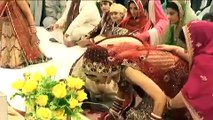Sikh Wedding at Ilford Karamsar Gurdwara & Grosvenor House Hotel | Bloomsbury Films ®
