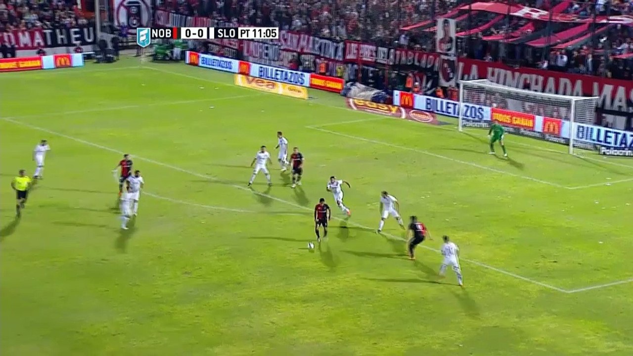 Argentinien: 18-Jähriger auf Messis Spuren