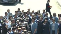Şanlıurfa - Başbakan Ahmet Davutoğlu, Partisinin Şanlıurfa Mitinginde Konuştu 1