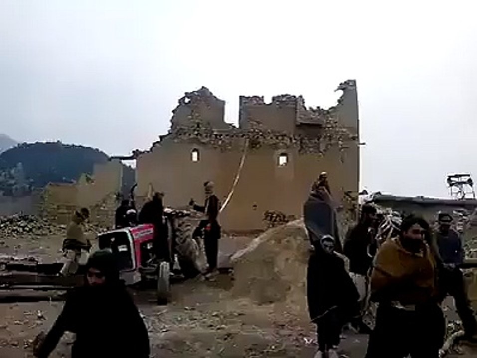 پٹھان بھائیوں کی ٹیکنالوجی چیک کرو ذرا