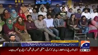 Khabar Naak - 9 May 2015