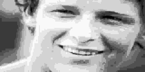 Terry Fox - I believe in miracles...