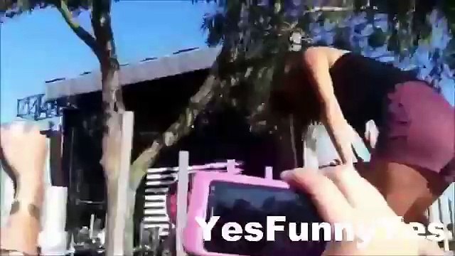 Queste Ragazze Sono Davvero Pazze!!! Da Non Credere!