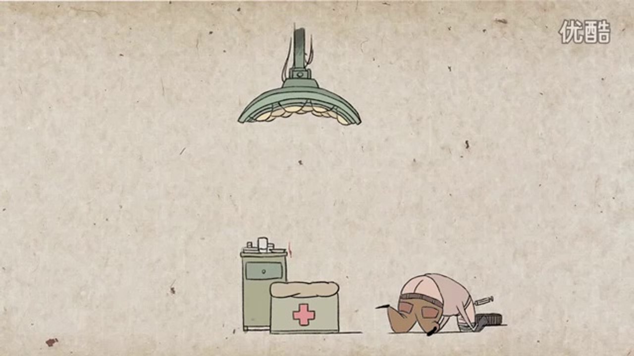 Une animation satirique dénonce l'addiction aux smartphones