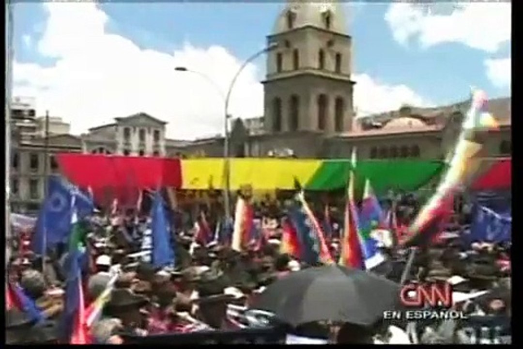 Bolivia Turismo
