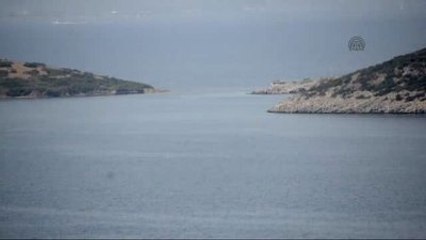 106 Kaçak, Sahil Güvenlik Ekiplerince Yakalandı