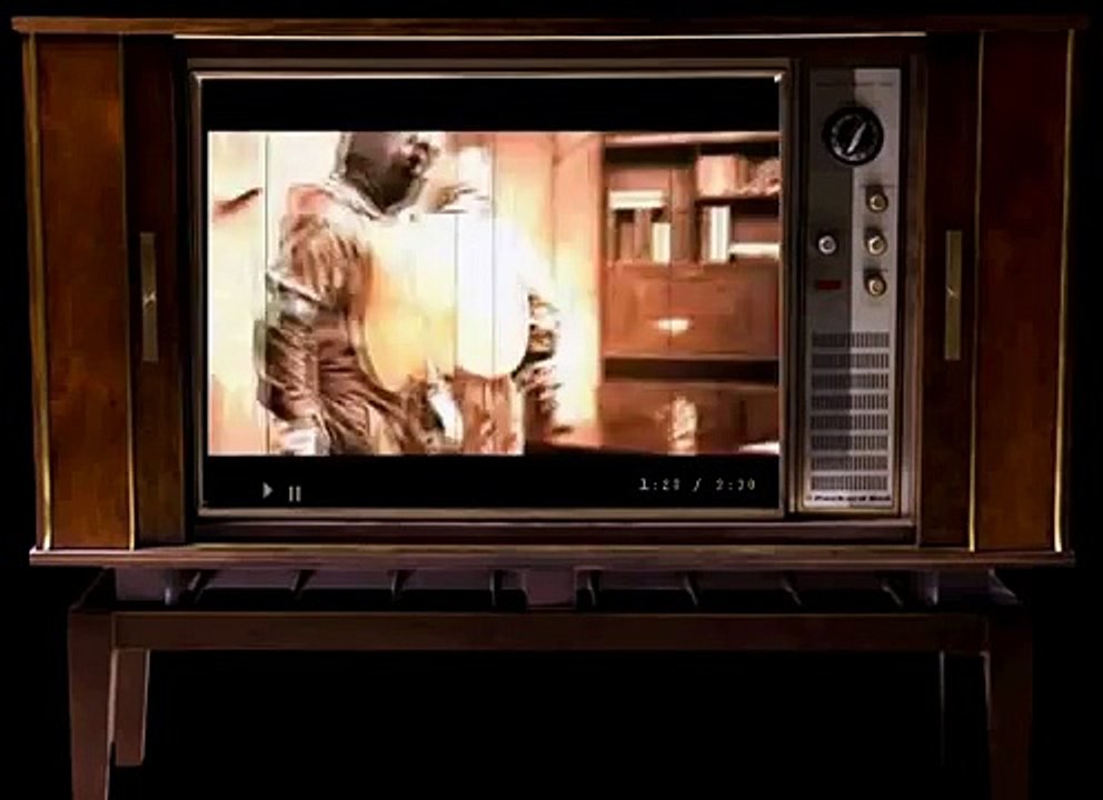 Ricardo Arjona: COMO DUELE - Video Oficial [Version TV]