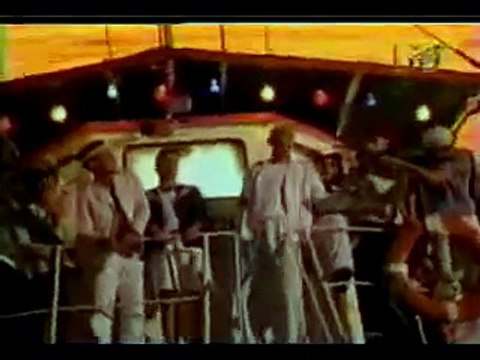 parate y mira - los pericos