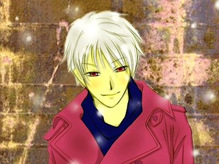 【ヘタリア】へたれなりにルートヴィッヒ描いてみた【砕】