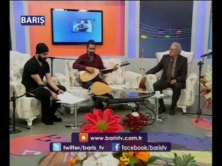 Cemalettin Güleç - Ben Yolcuyum & Gider Oldum Yarenlerim Derildi