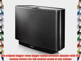 SONOS PLAY:5 Wireless Speaker for Streaming Music (Black)