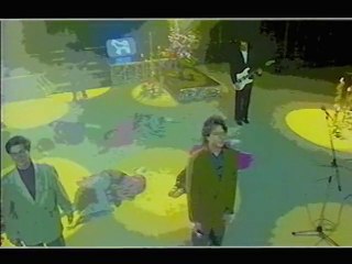 "Лодочка" (архив) тв.программа "Звездный Дождь"