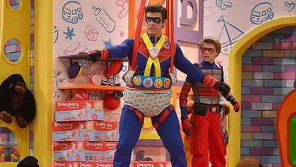 Henry Danger Season 1 Episode 24 - Henry and the Bad Girl, Part 2 ( Full Episode ) HD