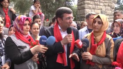 Bakan Yılmaz: "Anneler İsterse Bütün Sorunlar Çözülür"