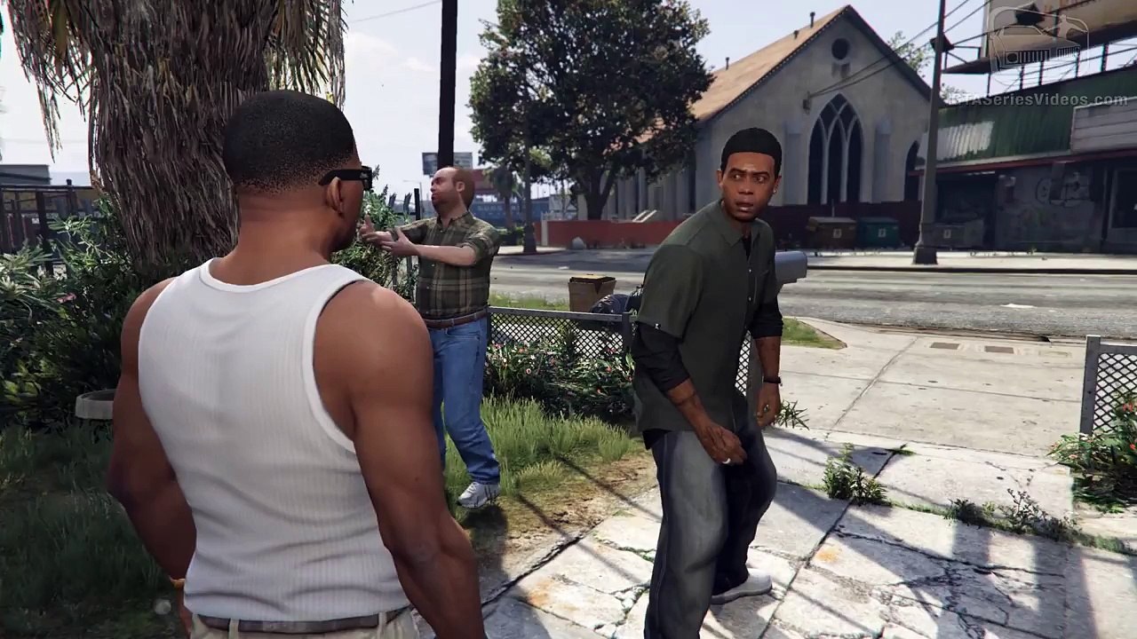 La danse de Lester
