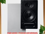 Polk Audio 65RT (Ea) 2-way In-wall Speakers