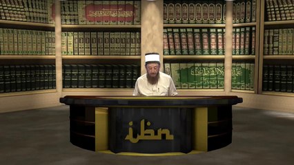 The Triangle of Akhir Al Zaman By Sheikh Imran Hosein