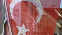 Aydın-1- MHP Genel Başkanı Bahçeli Aydın'da Konuştu